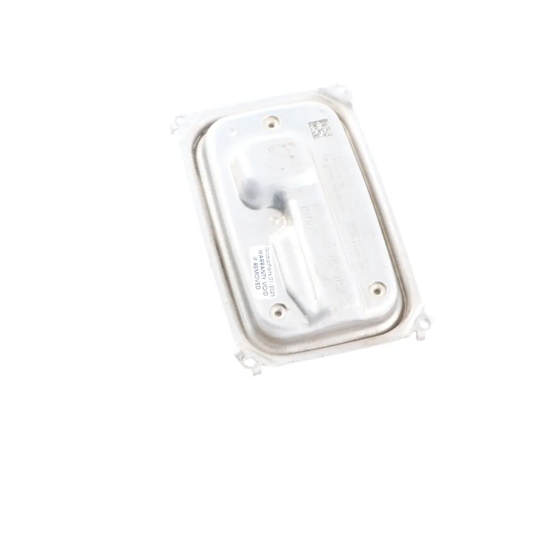 Mercedes W177 Headlight Module LED Light Control Unit Front Left N/S - SKU A2139002534 - Part number A2139002534
