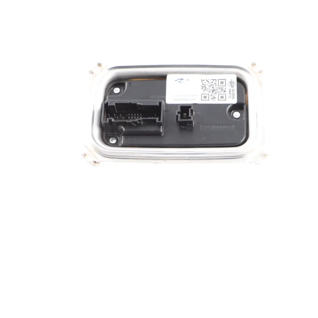 Mercedes W177 Headlight Module LED Light Control Unit Front Left N/S - SKU A2139002534 - Part number A2139002534