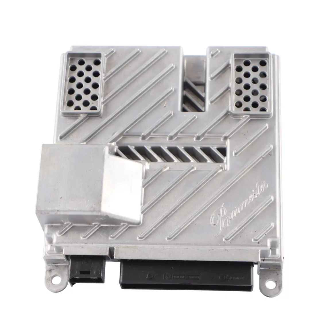 Control Unit Module Amplifier Premium Sound to Mercedes W213 with Part number A2139002610 Mercedes W213 Control Unit Module Amplifier Premium Sound - SKU A2139002610-1 - Part number A2139002610