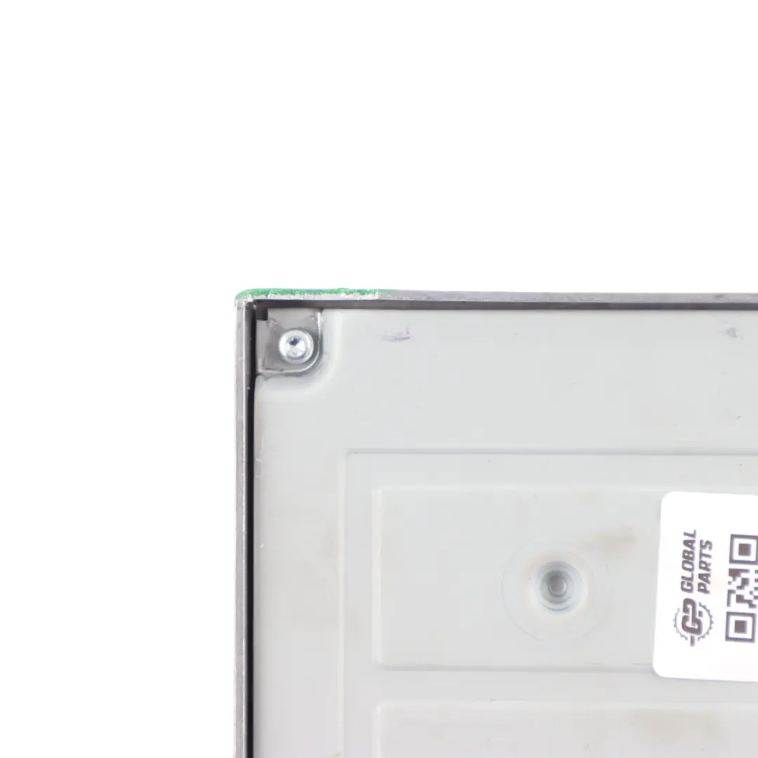 Mercedes W213 Control Unit Module Amplifier Premium Sound - SKU A2139002610-1 - Part number A2139002610