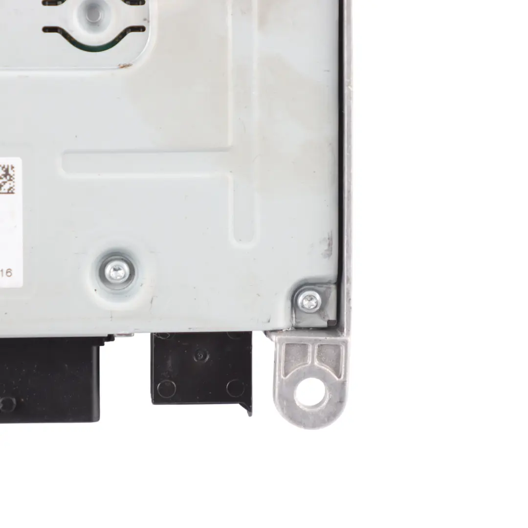 Mercedes W213 Control Unit Module Amplifier Premium Sound - SKU A2139002610-1 - Part number A2139002610