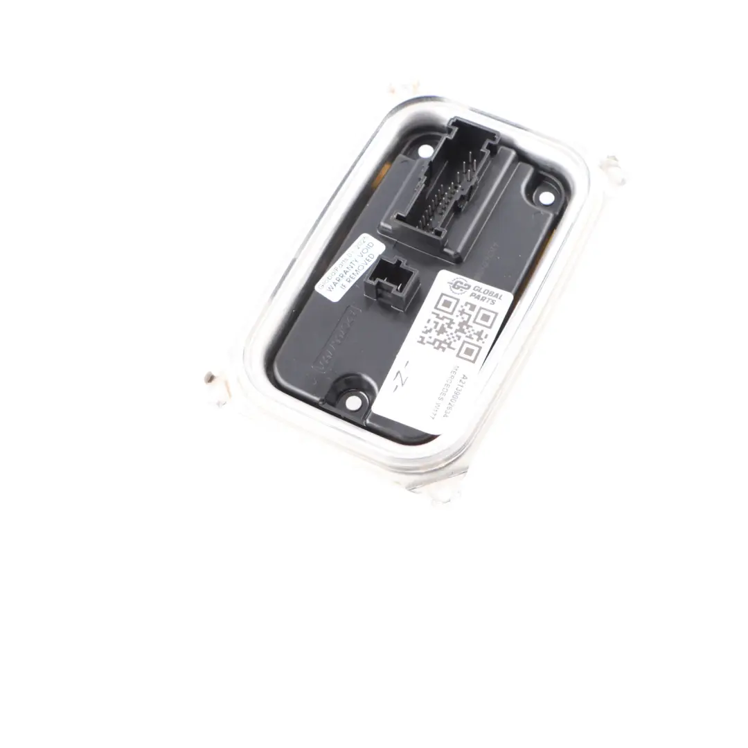 Headlight Module LED Light Control Unit Front Left N/S to Mercedes W177 with Part number A2139002634 Mercedes W177 Headlight Module LED Light Control Unit Front Left N/S - SKU A2139002634 - Part number A2139002634