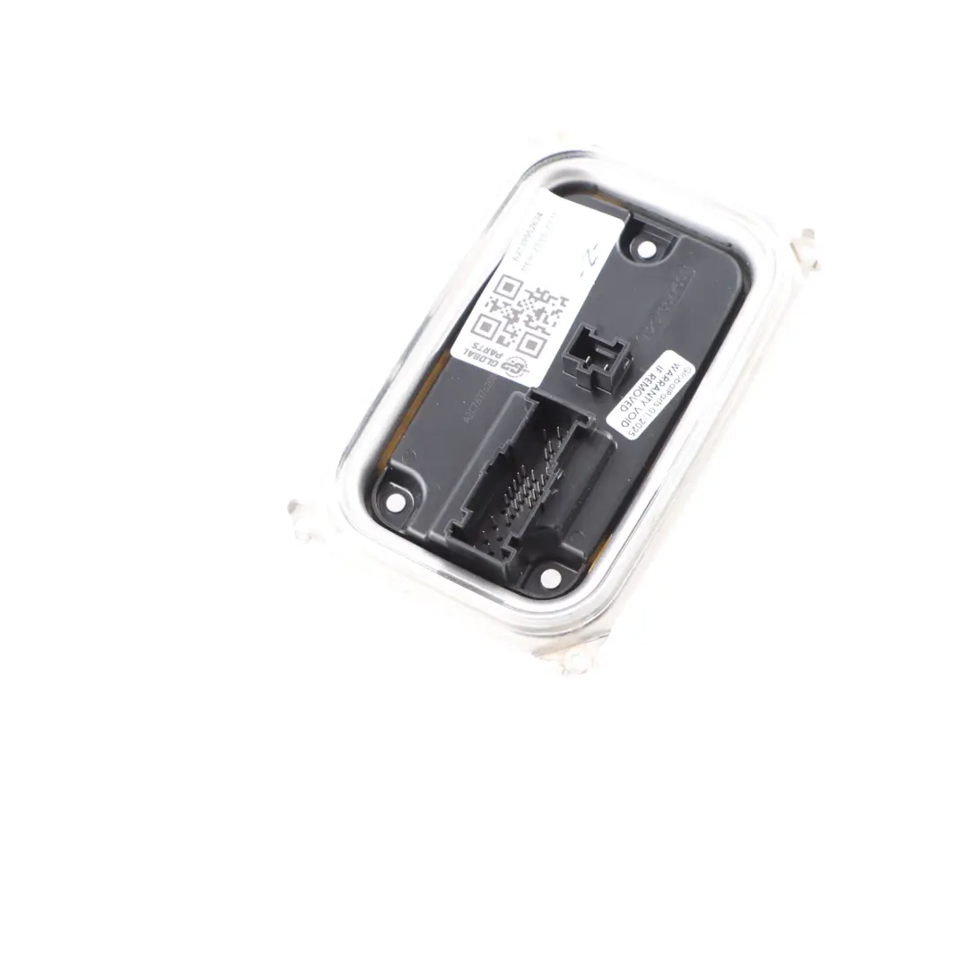 Mercedes W177 Headlight Module LED Light Control Unit Front Left N/S - SKU A2139002634 - Part number A2139002634