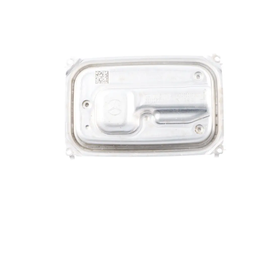 Mercedes W177 Headlight Module LED Light Unit Front Left Right N/O/S - SKU A2139002634 - Part number A2139002634