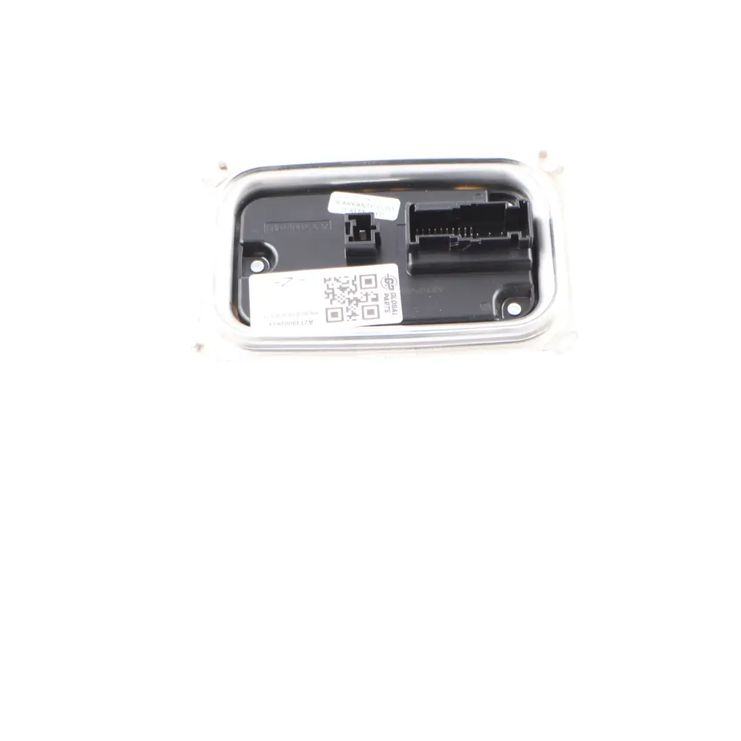 Mercedes W177 Headlight Module LED Light Control Unit Front Left N/S - SKU A2139002634 - Part number A2139002634