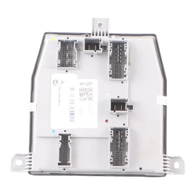 SAM Fuse Box Comfort Control Module Unit ECU to Mercedes W213 with Part number A2139003008 Mercedes W213 SAM Fuse Box Comfort Control Module Unit ECU - SKU A2139003008 - Part number A2139003008