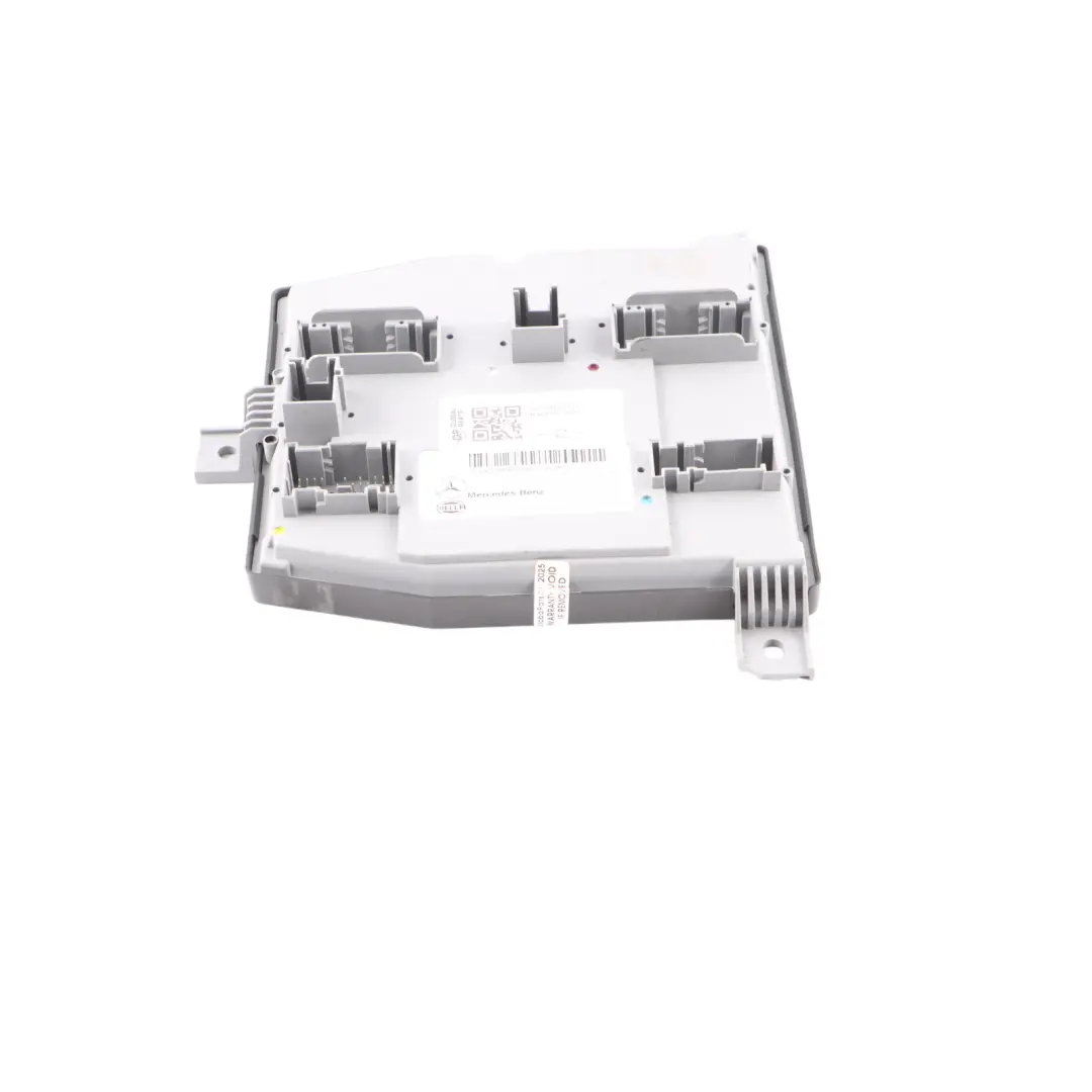 Mercedes W213 SAM Fuse Box Comfort Control Module Unit ECU - SKU A2139003008 - Part number A2139003008