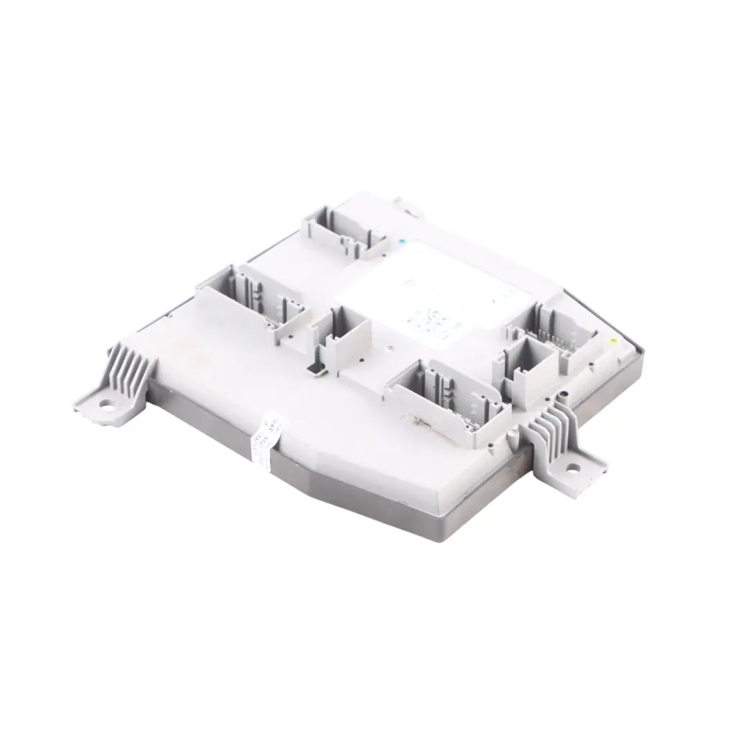 SAM Fuse Box Comfort Control Module Unit ECU to Mercedes W213 with Part number A2139003008 Mercedes W213 SAM Fuse Box Comfort Control Module Unit ECU - SKU A2139003008 - Part number A2139003008