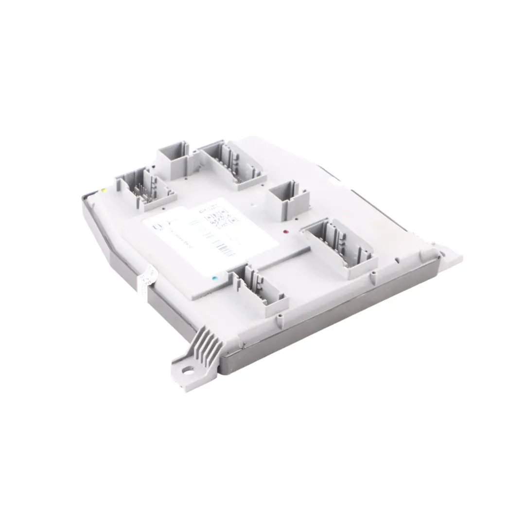 Mercedes W213 SAM Fuse Box Comfort Control Module Unit ECU - SKU A2139003008 - Part number A2139003008