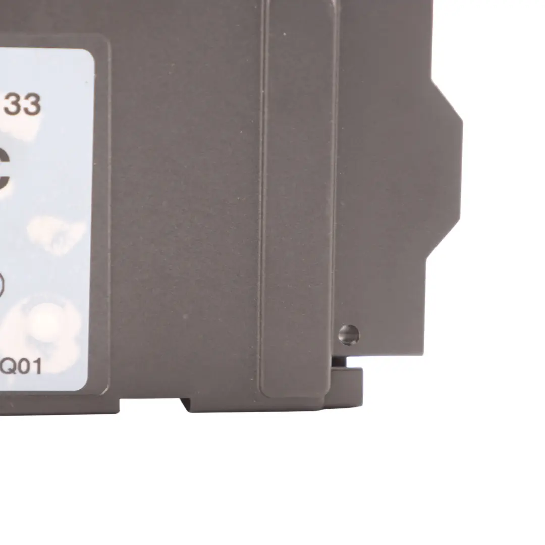  Ignition Switch Module Mercedes W205 C253 Control Unit - SKU A2139003533 - Part number A2139003533