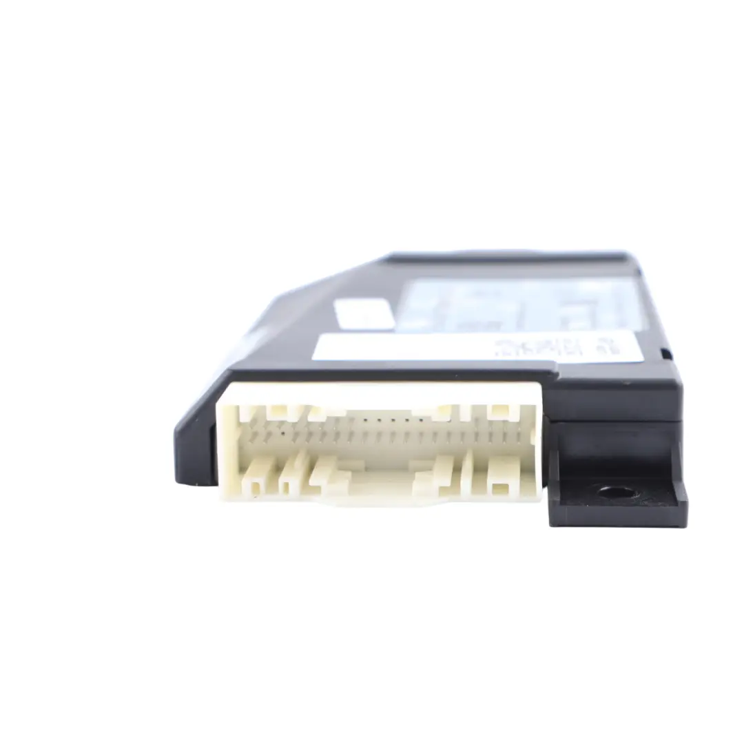  Ignition Switch Module Mercedes W205 C253 Control Unit - SKU A2139003533 - Part number A2139003533
