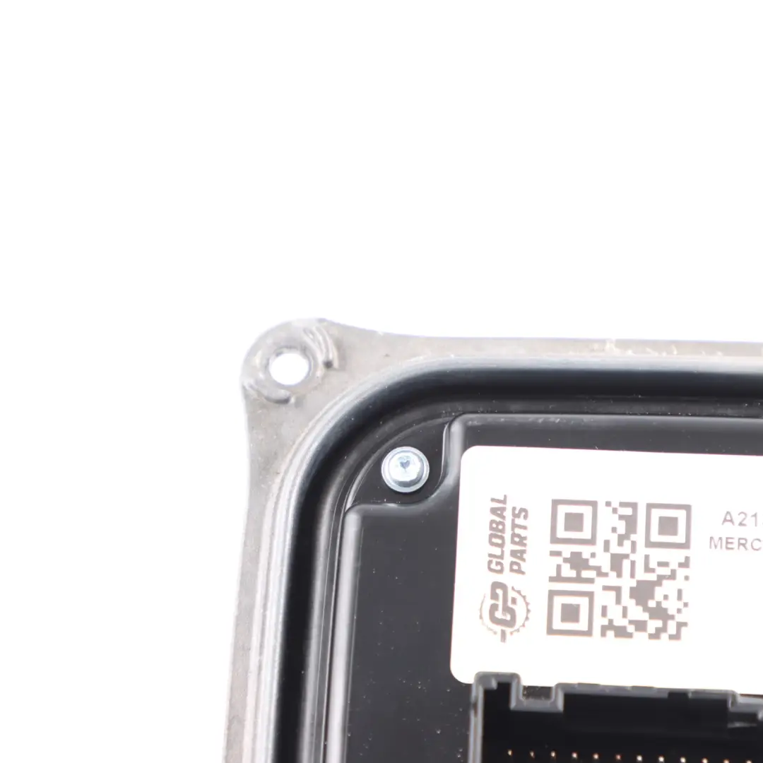 Mercedes W213 Module De Phares Commande Ballast Phares À LED - SKU A2139003911 - Numéro de pièce A2139003911