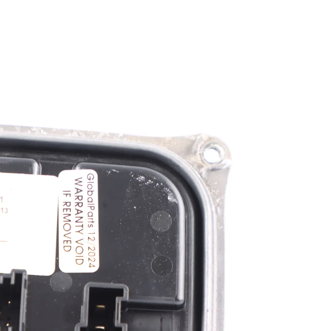 Mercedes W213 Headlight Module LED Headlamp Ballast Control Unit - SKU A2139003911 - Part number A2139003911