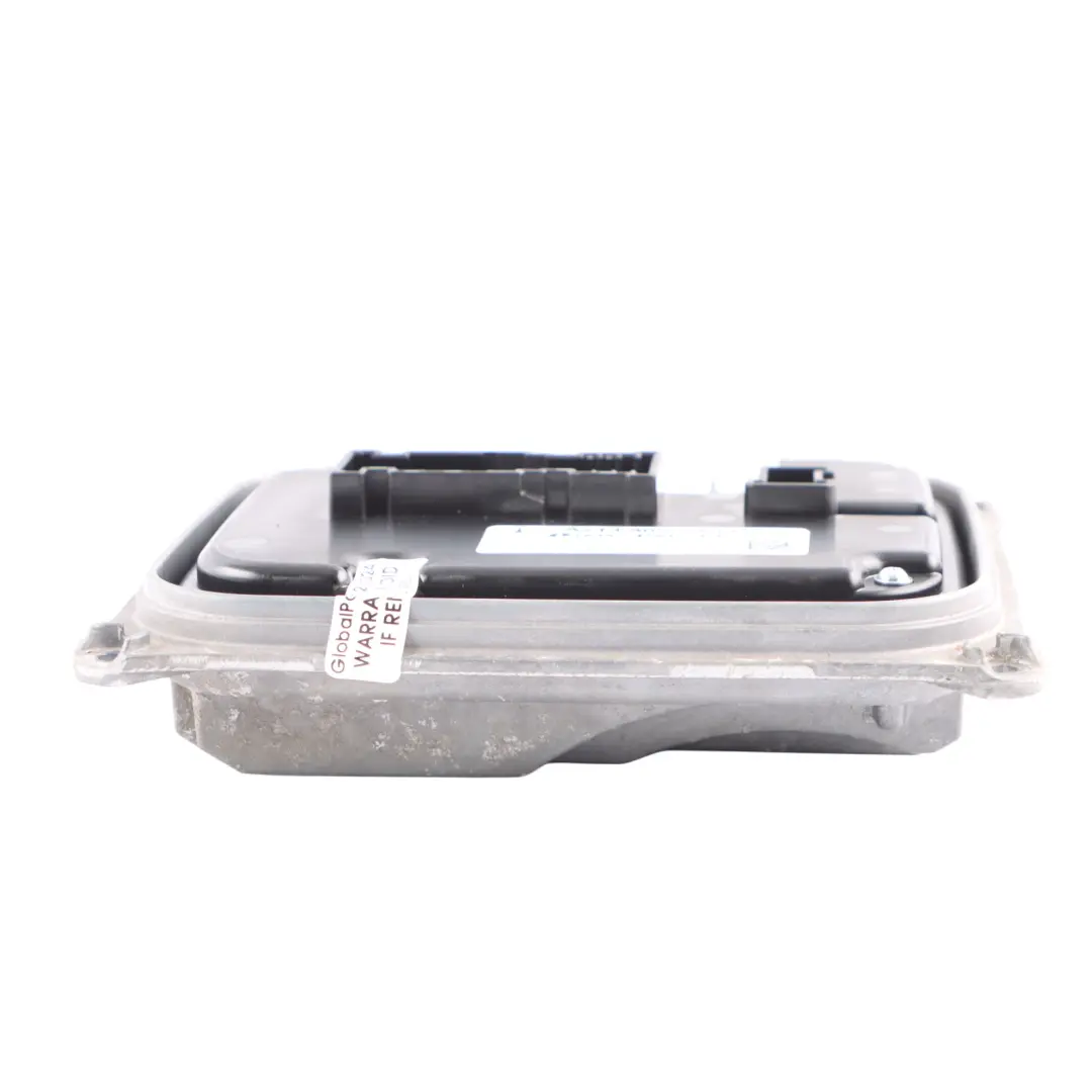 Mercedes W213 Headlight Module LED Headlamp Ballast Control Unit - SKU A2139003911 - Part number A2139003911