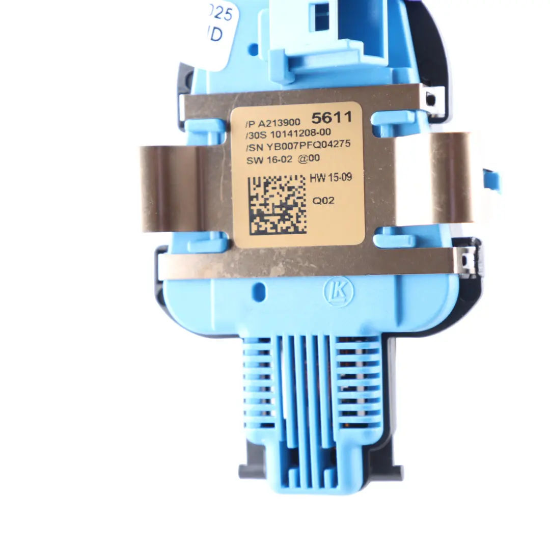 Windscreen Rain Light Sensor Control Unit to Mercedes W213 with Part number A2139005611 Mercedes W213 Windscreen Rain Light Sensor Control Unit - SKU A2139005611 - Part number A2139005611