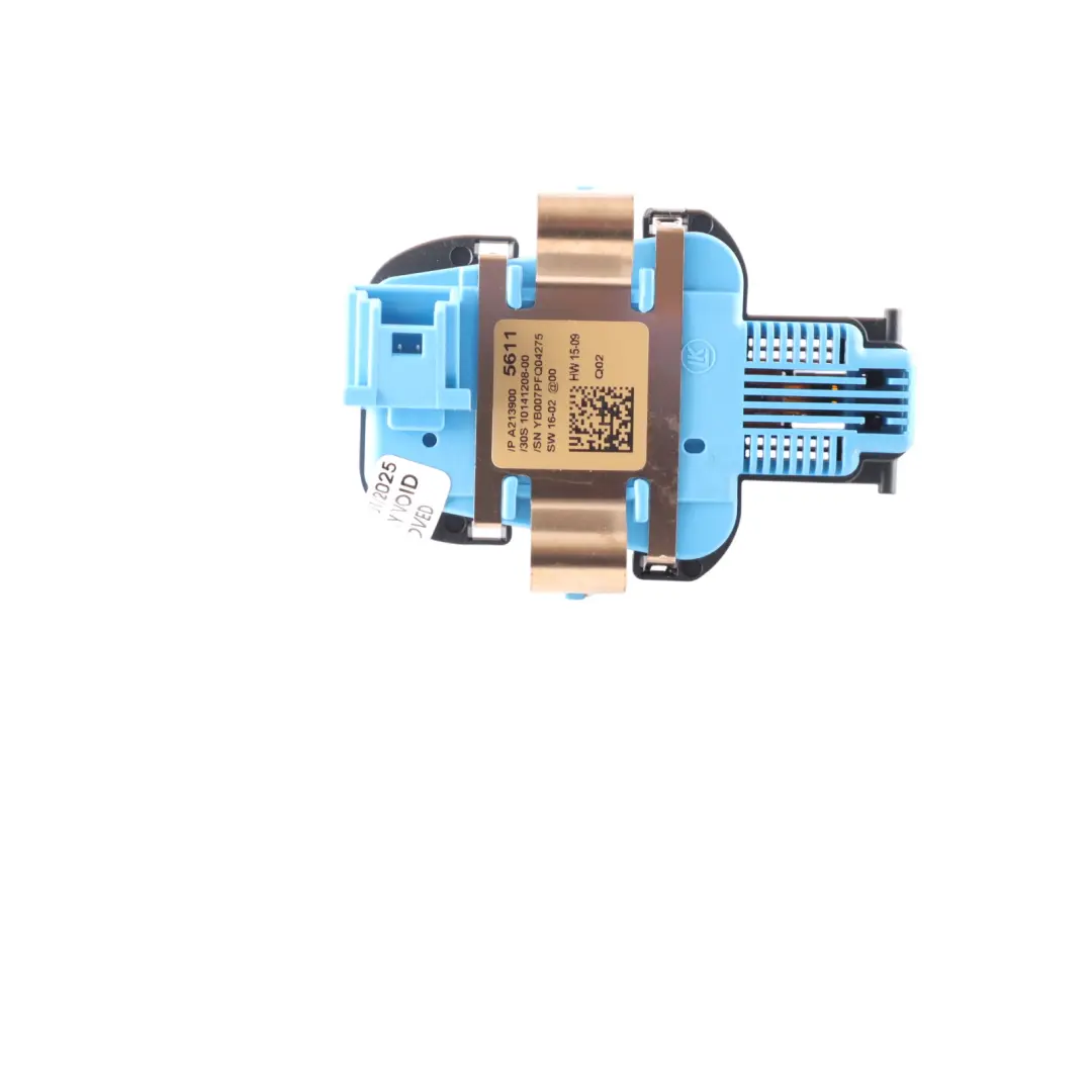 Mercedes W213 Windscreen Rain Light Sensor Control Unit - SKU A2139005611 - Part number A2139005611