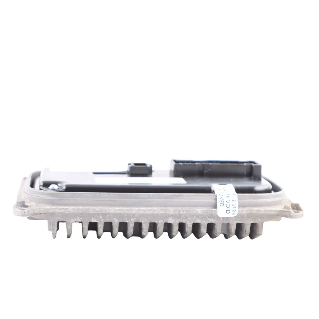 Mercedes W213 LED Headlight Module Ballast Control Unit - SKU A2139007308 - Part number A2139007308