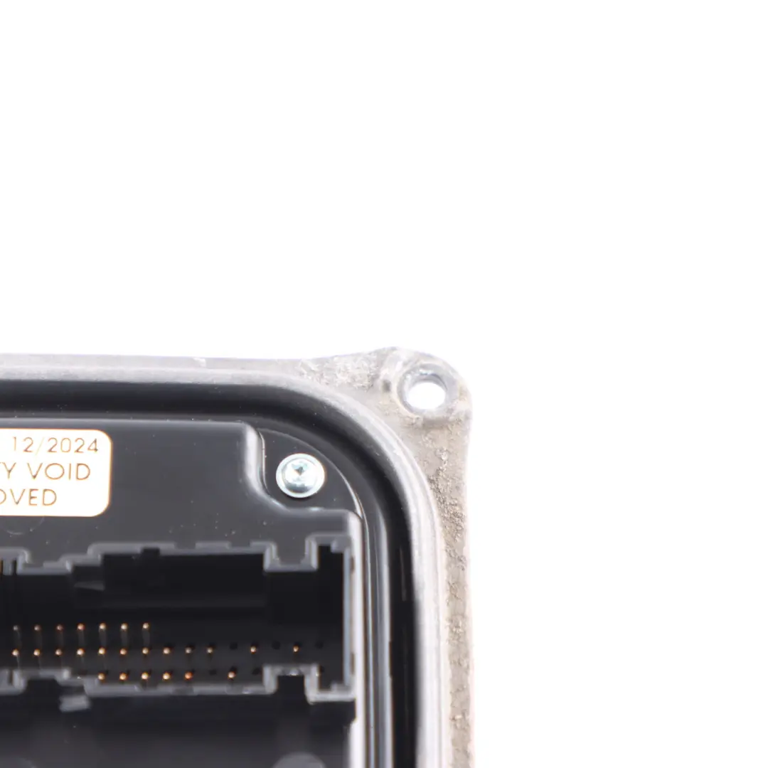 Mercedes W213 LED Headlight Module Ballast Control Unit - SKU A2139007308 - Part number A2139007308