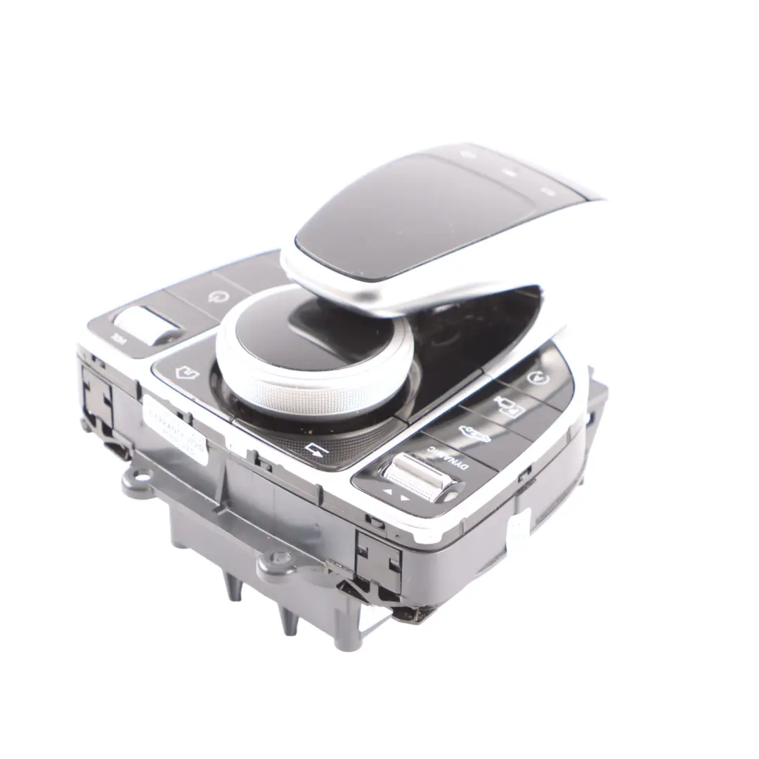  Control Panel Mercedes W213 Comand Audio Switch Unit Module - SKU A2139008310-1 - Part number A2139008310