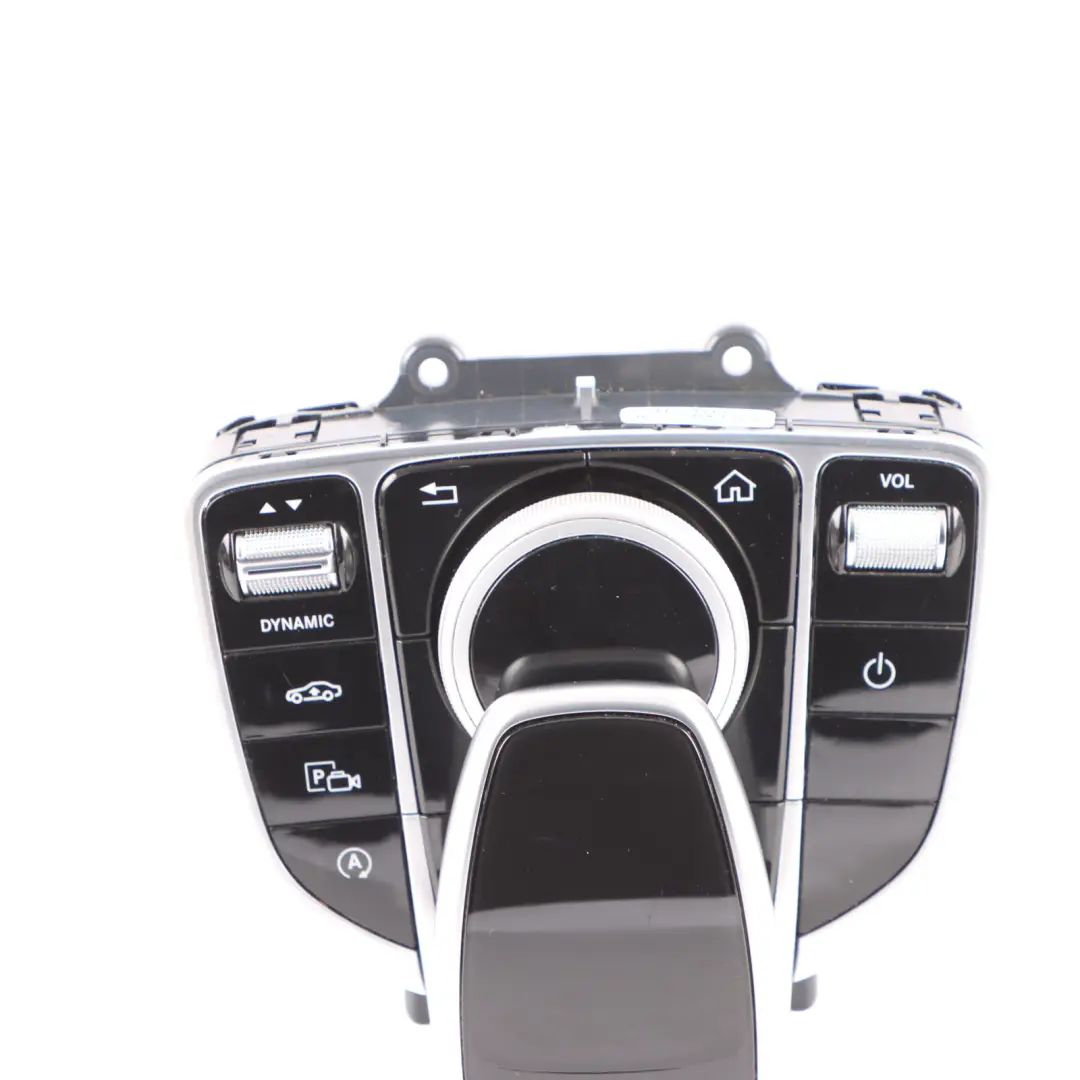 Control Panel Mercedes W213 Comand Audio Switch Unit Module to with Part number A2139008310 Control Panel Mercedes W213 Comand Audio Switch Unit Module - SKU A2139008310-1 - Part number A2139008310