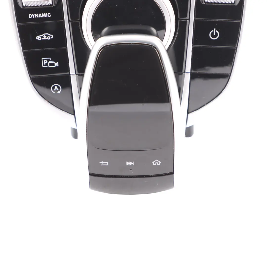 Control Panel Mercedes W213 Comand Audio Switch Unit Module to with Part number A2139008310 Control Panel Mercedes W213 Comand Audio Switch Unit Module - SKU A2139008310-1 - Part number A2139008310