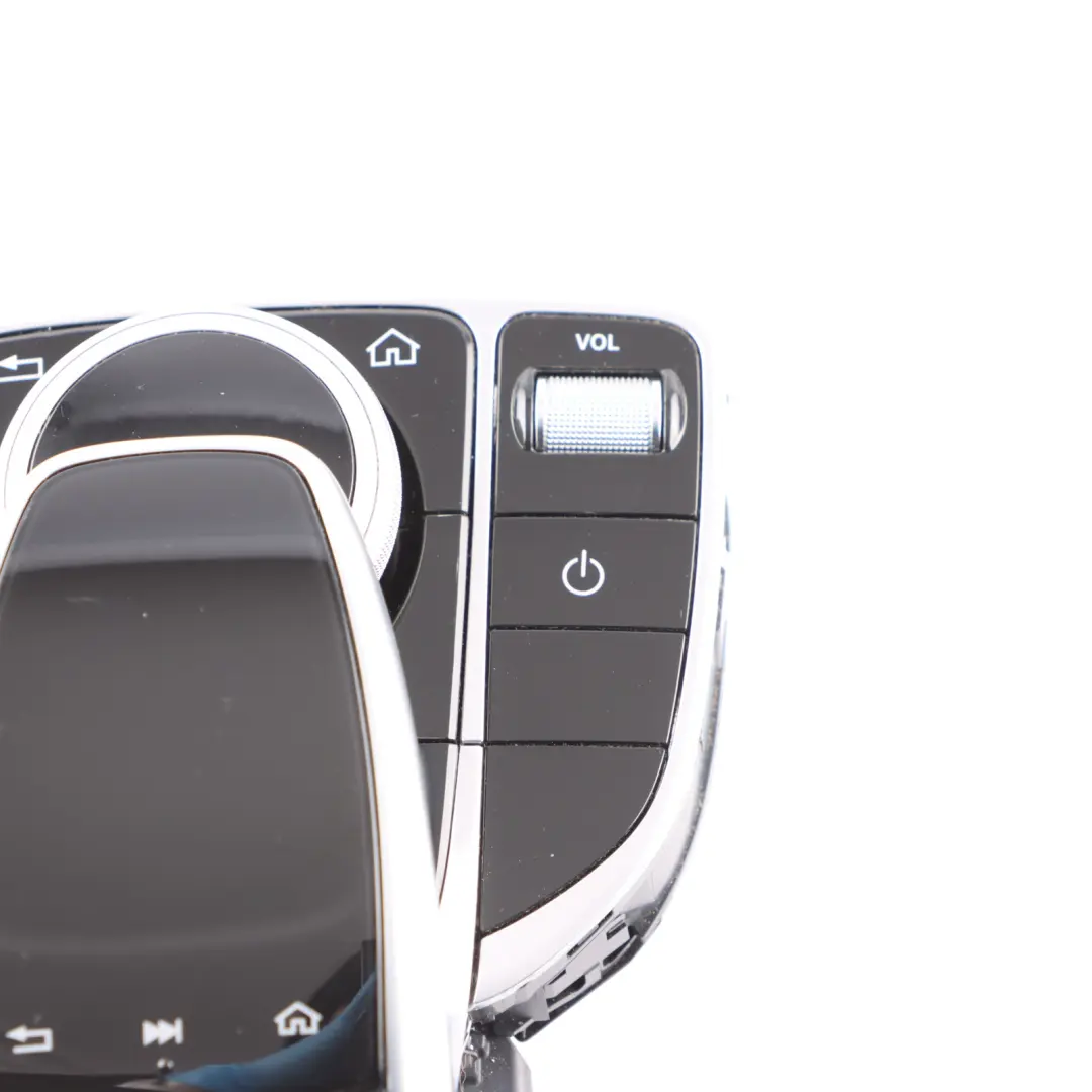  Control Panel Mercedes W213 Comand Audio Switch Unit Module - SKU A2139008310-1 - Part number A2139008310