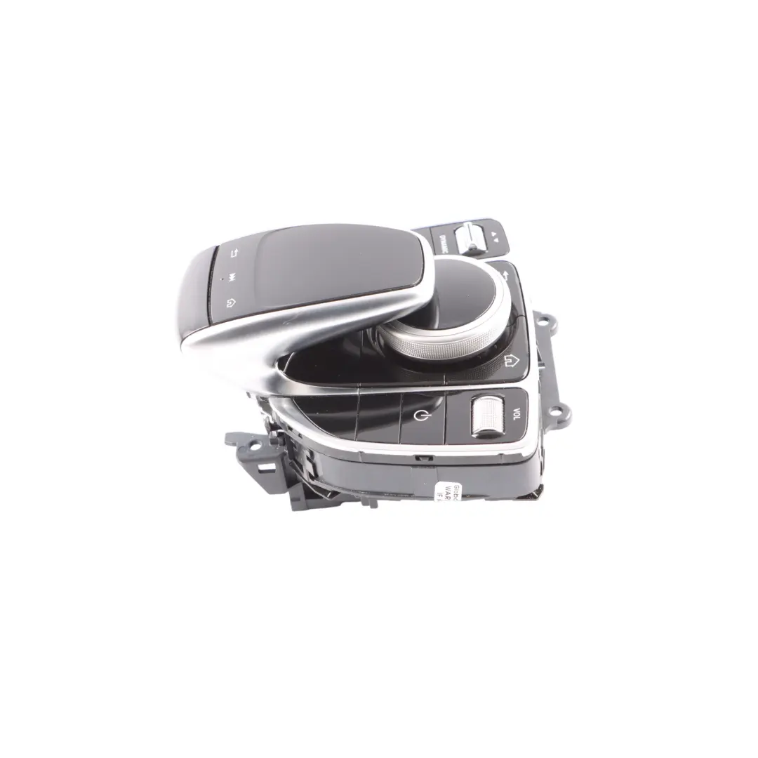  Control Panel Mercedes W213 Comand Audio Switch Unit Module - SKU A2139008310-1 - Part number A2139008310