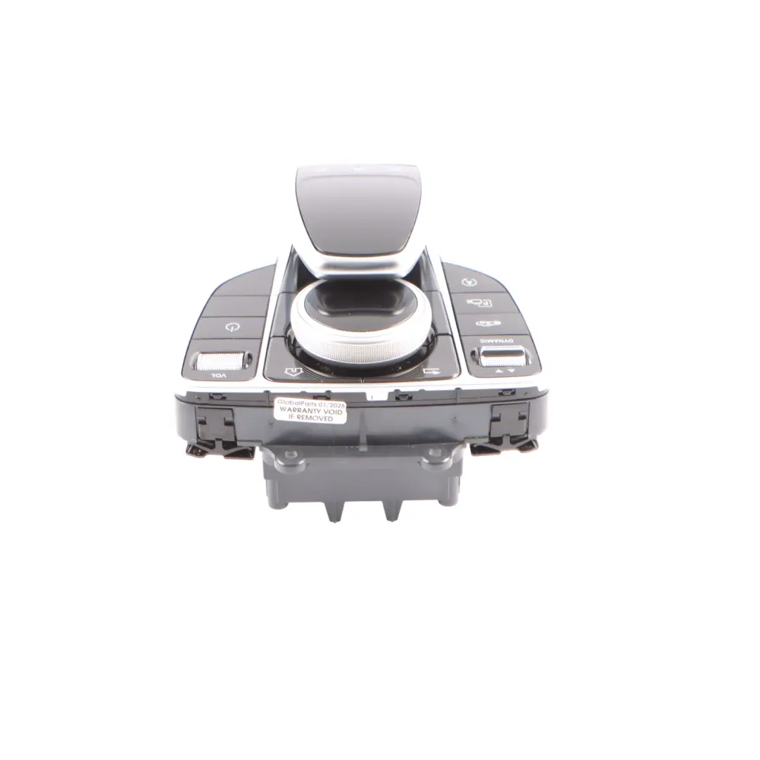  Control Panel Mercedes W213 Comand Audio Switch Unit Module - SKU A2139008310-1 - Part number A2139008310