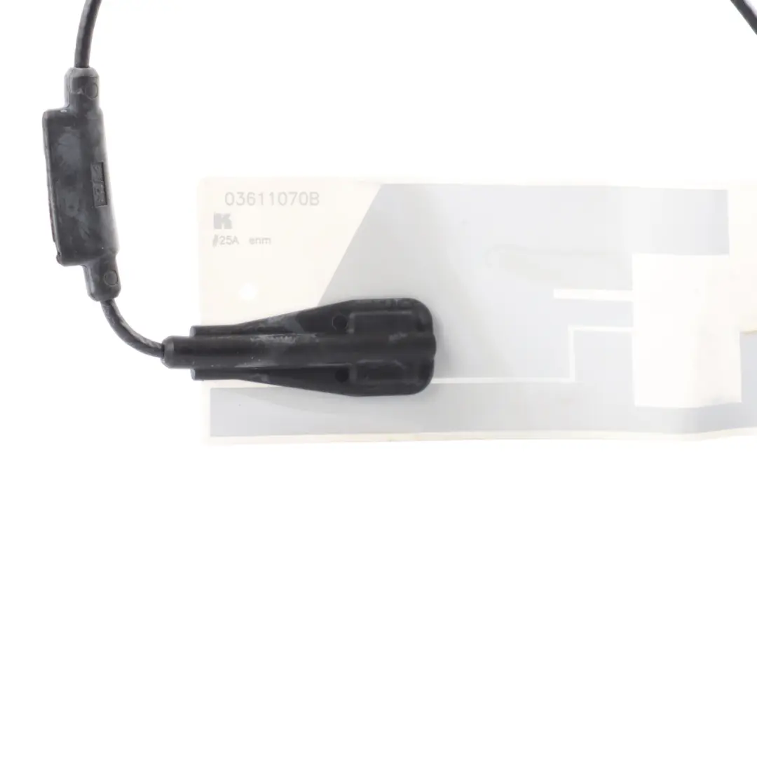 Window Antenna Radio to Mercedes W213 Rear with Part number A2139052501 Mercedes W213 Rear Window Antenna Radio - SKU A2139052501 - Part number A2139052501