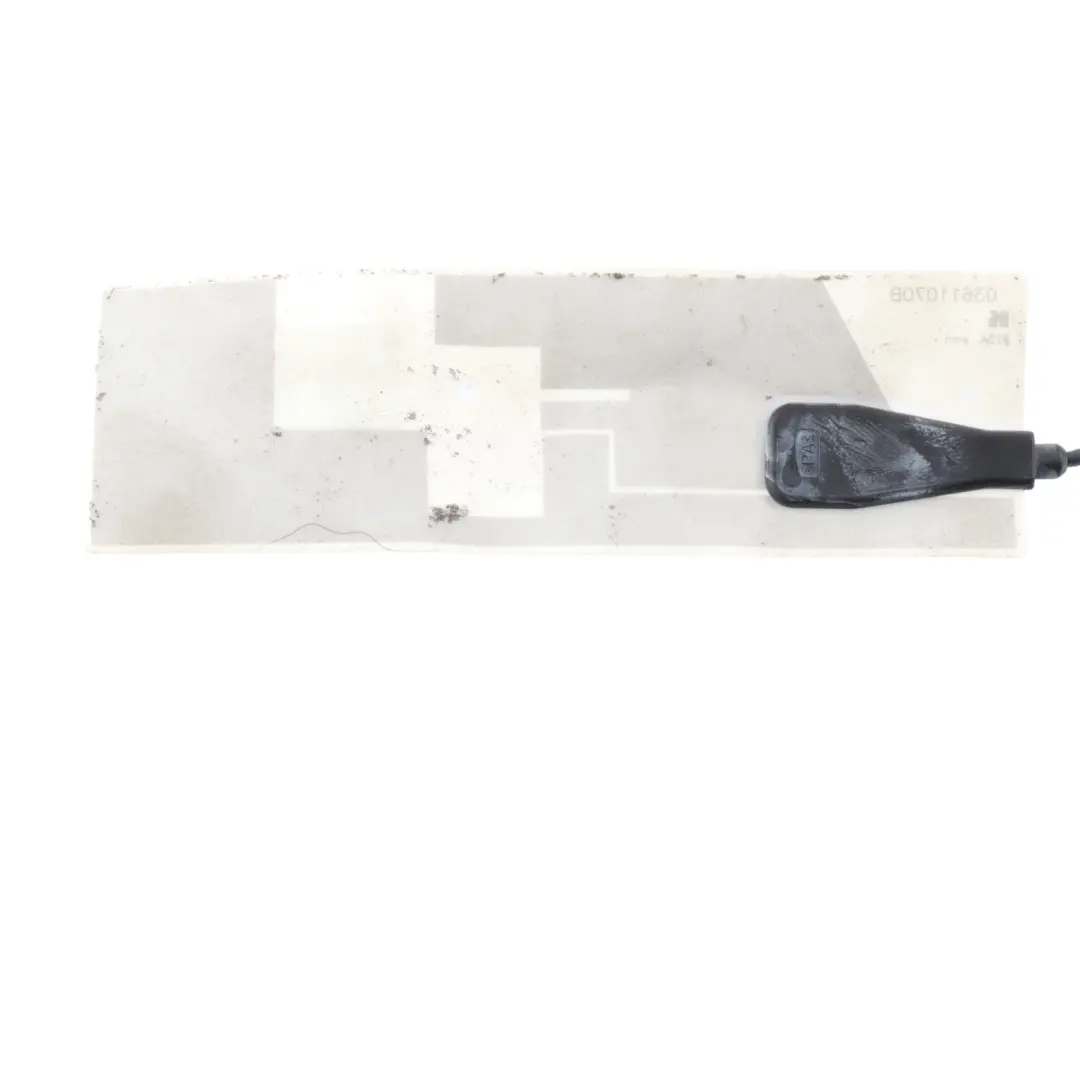 Mercedes W213 Rear Window Antenna Radio - SKU A2139052501 - Part number A2139052501