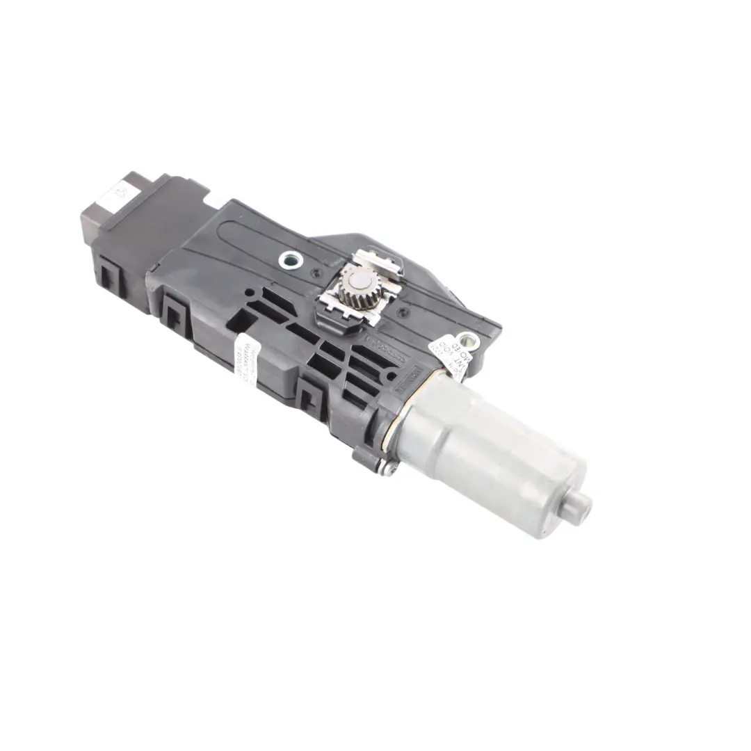 Mercedes W213 Sunroof Control Unit Motor Sun Roof Actuator Gear - SKU A2139062104 - Part number A2139062104