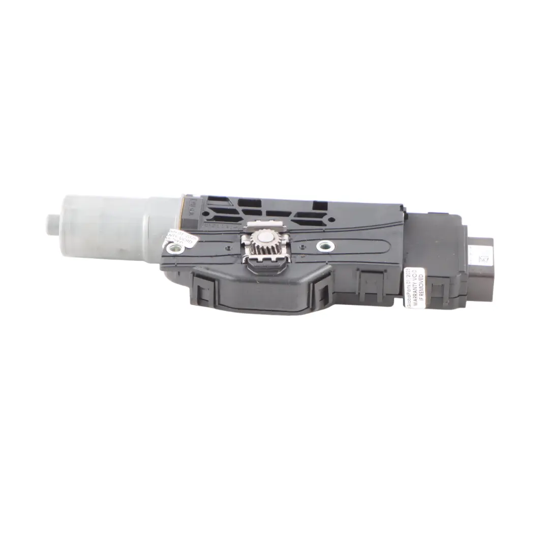 Mercedes W213 Sunroof Control Unit Motor Sun Roof Actuator Gear - SKU A2139062104 - Part number A2139062104