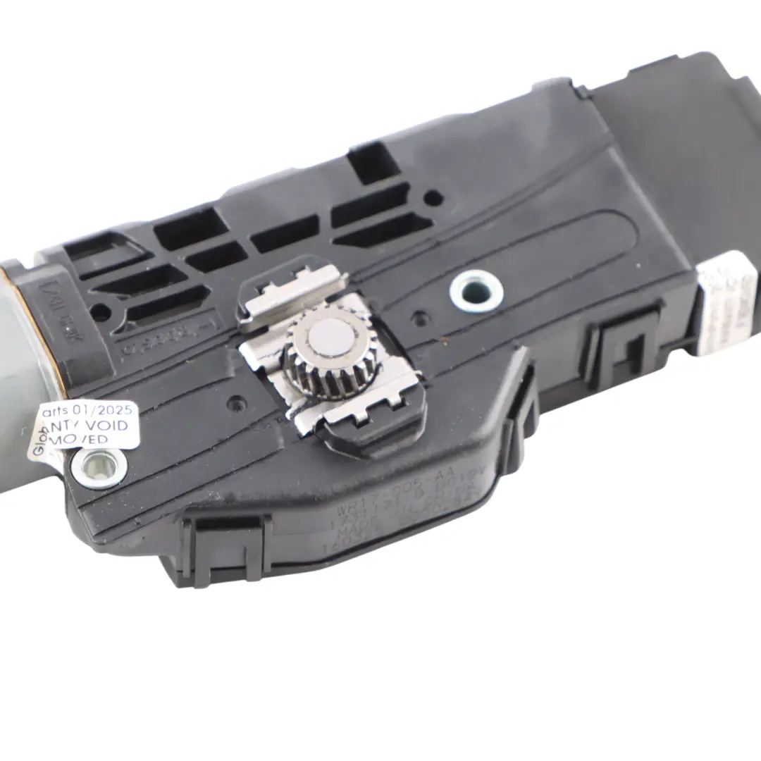 Sunroof Control Unit Motor Sun Roof Actuator Gear to Mercedes W213 with Part number A2139062104 Mercedes W213 Sunroof Control Unit Motor Sun Roof Actuator Gear - SKU A2139062104 - Part number A2139062104