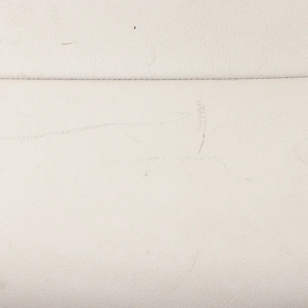 Front Seat Left N/S Heated Memory Interior Leather Almond Beige to Mercedes W213 with Part number A2139104002 Mercedes W213 Front Seat Left N/S Heated Memory Interior Leather Almond Beige - SKU A2139104002-5 - Part number A2139104002