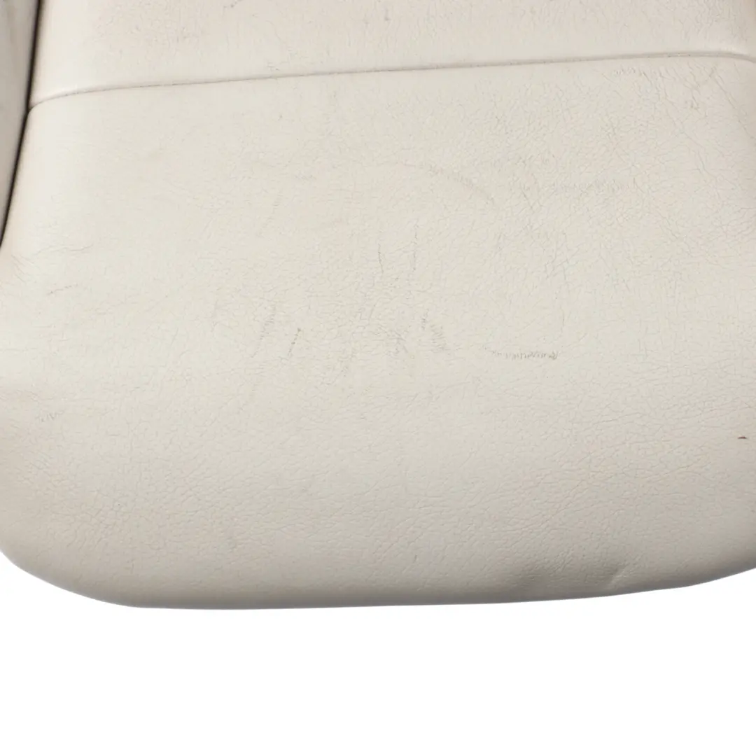 Front Seat Right O/S Heated Memory Interior Leather Almond Beige to Mercedes W213 with Part number A2139104002 Mercedes W213 Front Seat Right O/S Heated Memory Interior Leather Almond Beige - SKU A2139104002-6 - Part number A2139104002