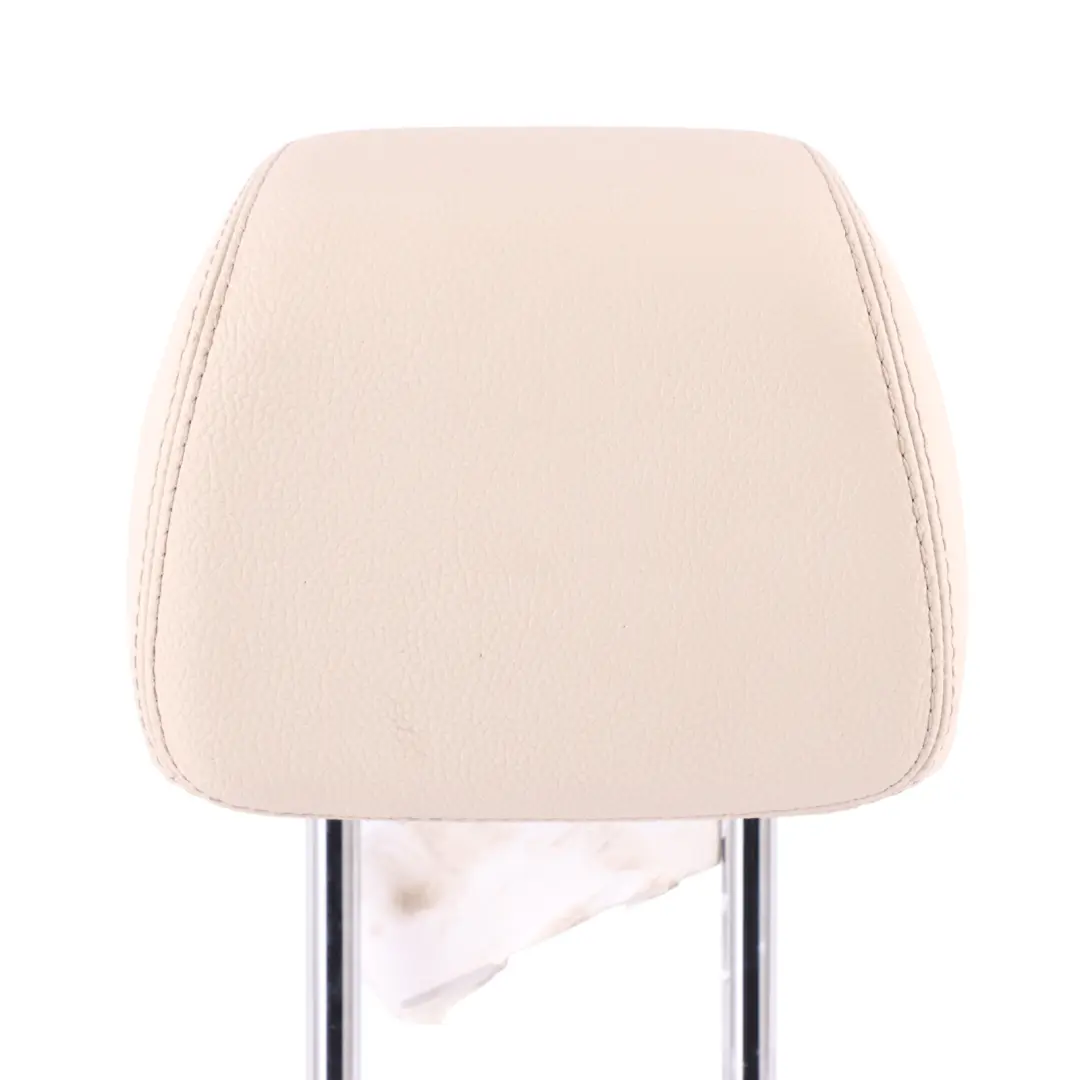 Mercedes W213 Appui-tête arrière gauche droite Appui-tête cuir noir - SKU A2139701700-1 - Numéro de pièce A2139701700