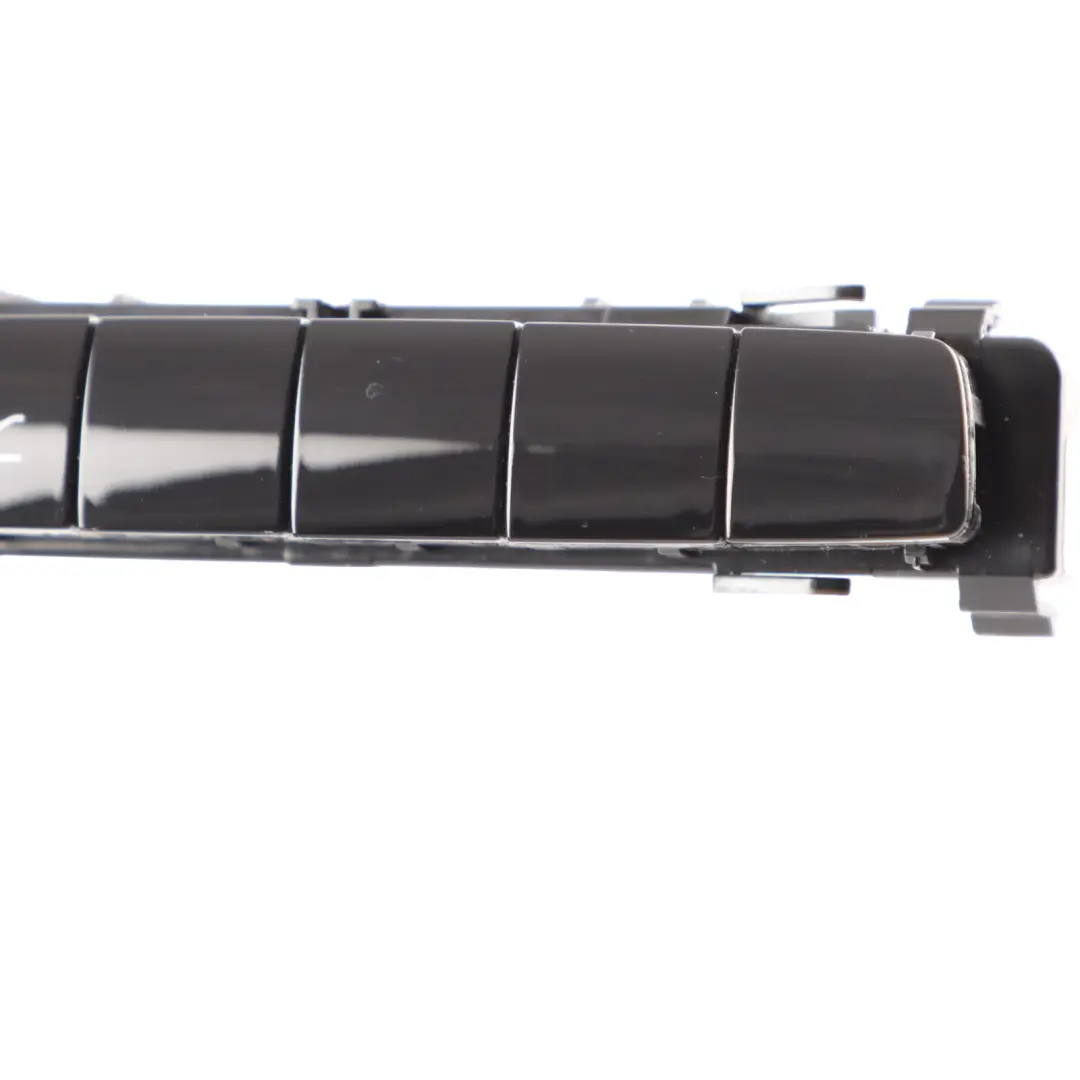 Dashboard Centre Console Switch Block Control Panel to Mercedes W213 with Part number A2179052500 Mercedes W213 Dashboard Centre Console Switch Block Control Panel - SKU A2179052500 - Part number A2179052500