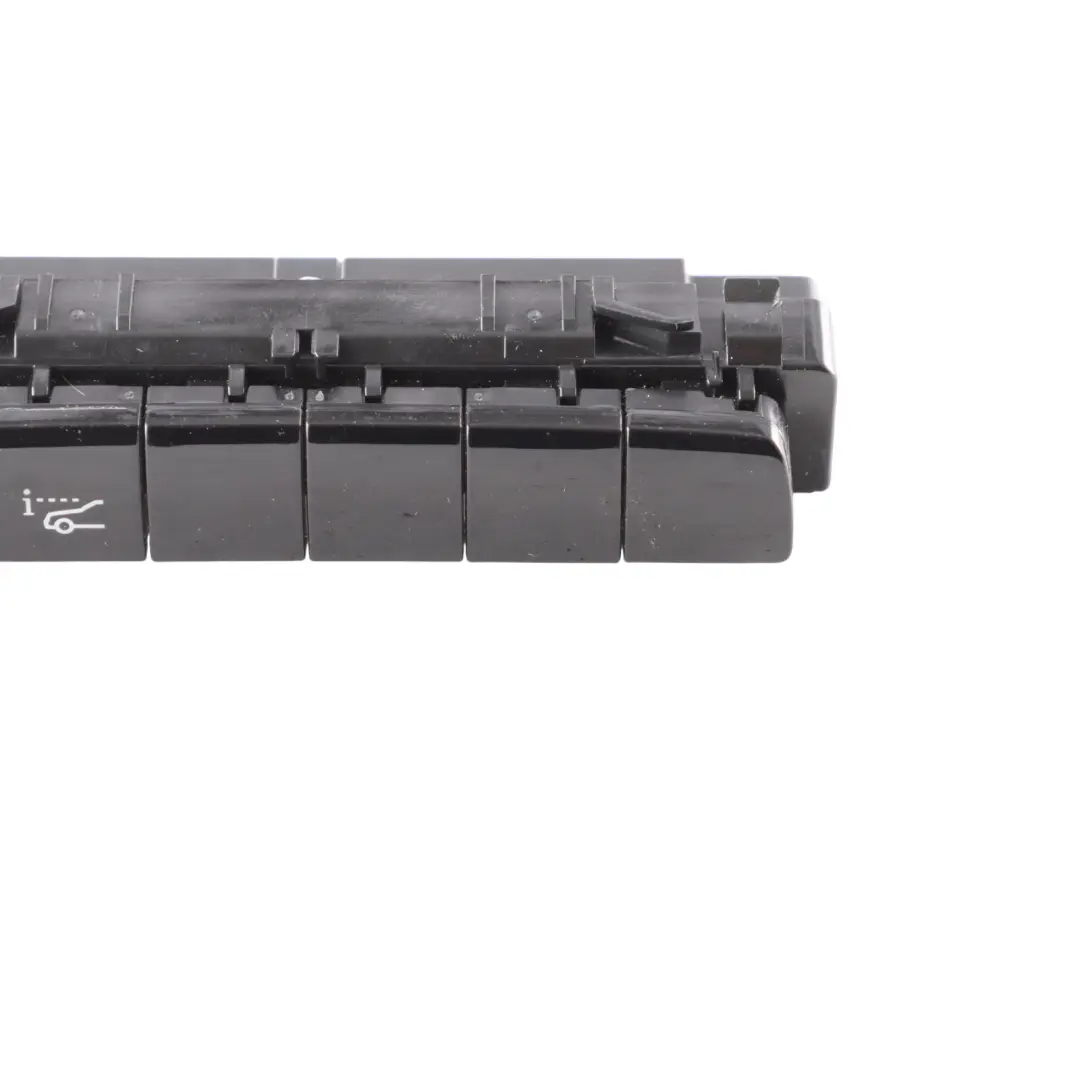 Dashboard Centre Console Switch Block Control Panel to Mercedes W213 with Part number A2179052500 Mercedes W213 Dashboard Centre Console Switch Block Control Panel - SKU A2179052500 - Part number A2179052500