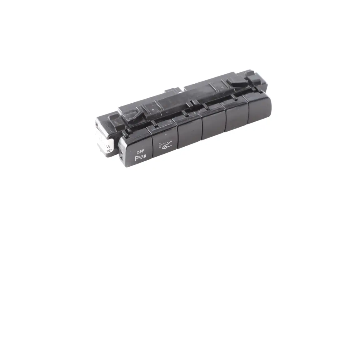 Dashboard Centre Console Switch Block Control Panel to Mercedes W213 with Part number A2179052500 Mercedes W213 Dashboard Centre Console Switch Block Control Panel - SKU A2179052500 - Part number A2179052500