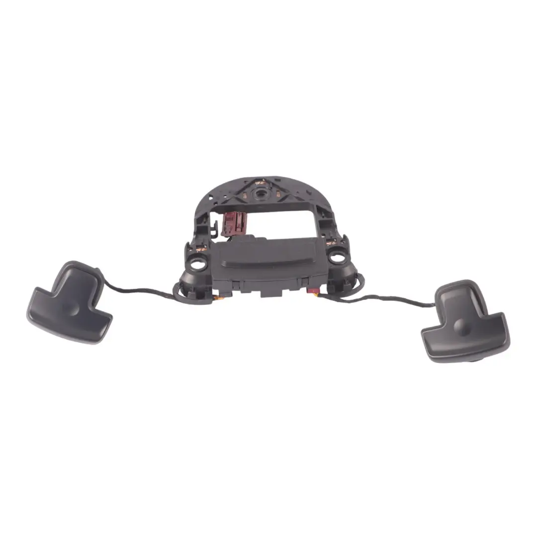 Steering Wheel Contact Plate Module Shift Paddles to Mercedes W204 with Part number A2184640117 Mercedes W204 Steering Wheel Contact Plate Module Shift Paddles - SKU A2184640117 - Part number A2184640117