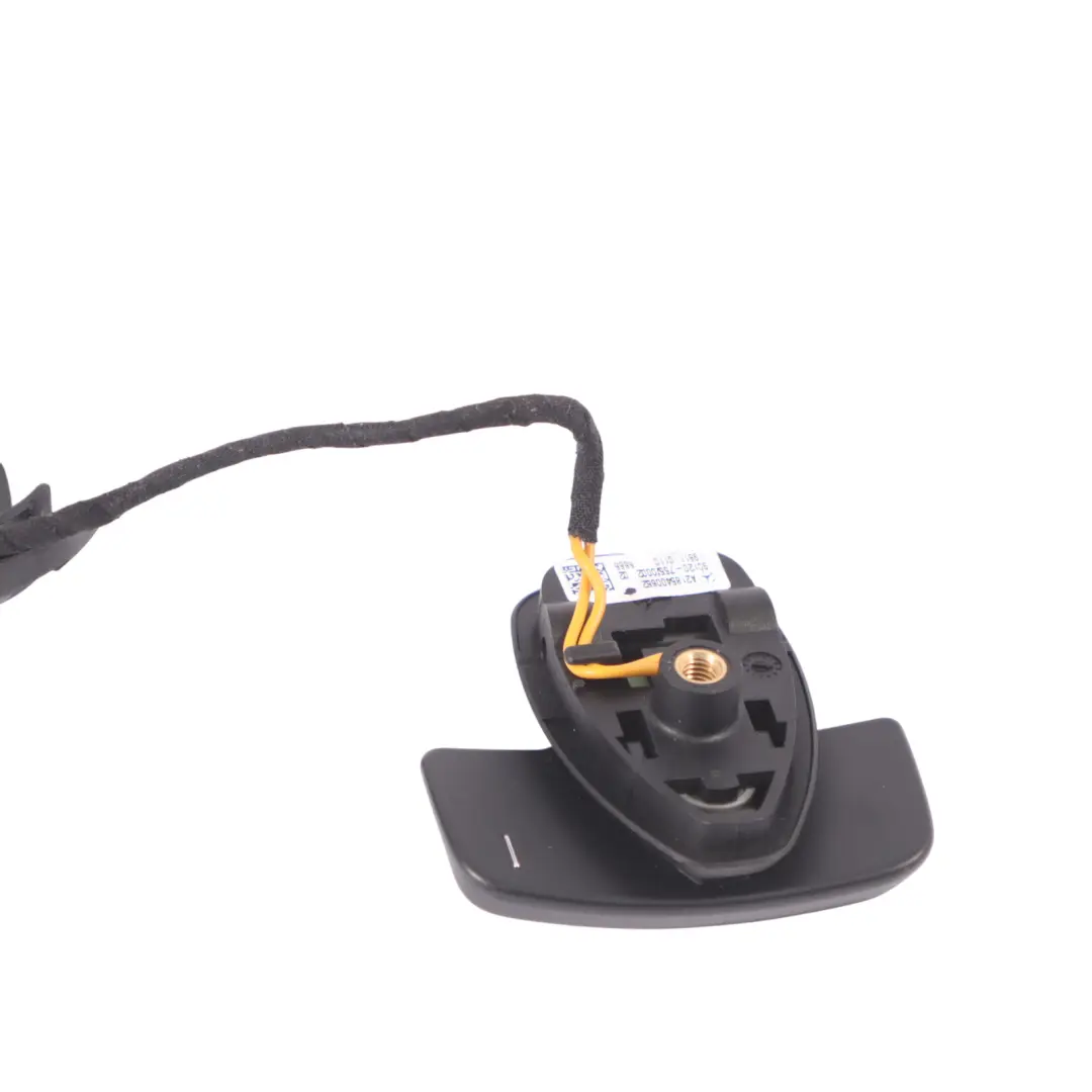 Mercedes W204 Steering Wheel Contact Plate Module Shift Paddles - SKU A2184640117 - Part number A2184640117