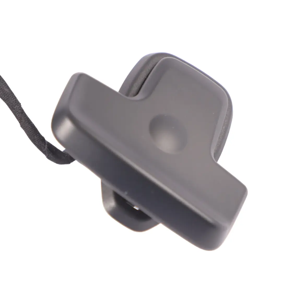 Steering Wheel Contact Plate Shift Paddles to Mercedes SLK R172 with Part number A2184640817 Mercedes SLK R172 Steering Wheel Contact Plate Shift Paddles - SKU A2184640817 - Part number A2184640817