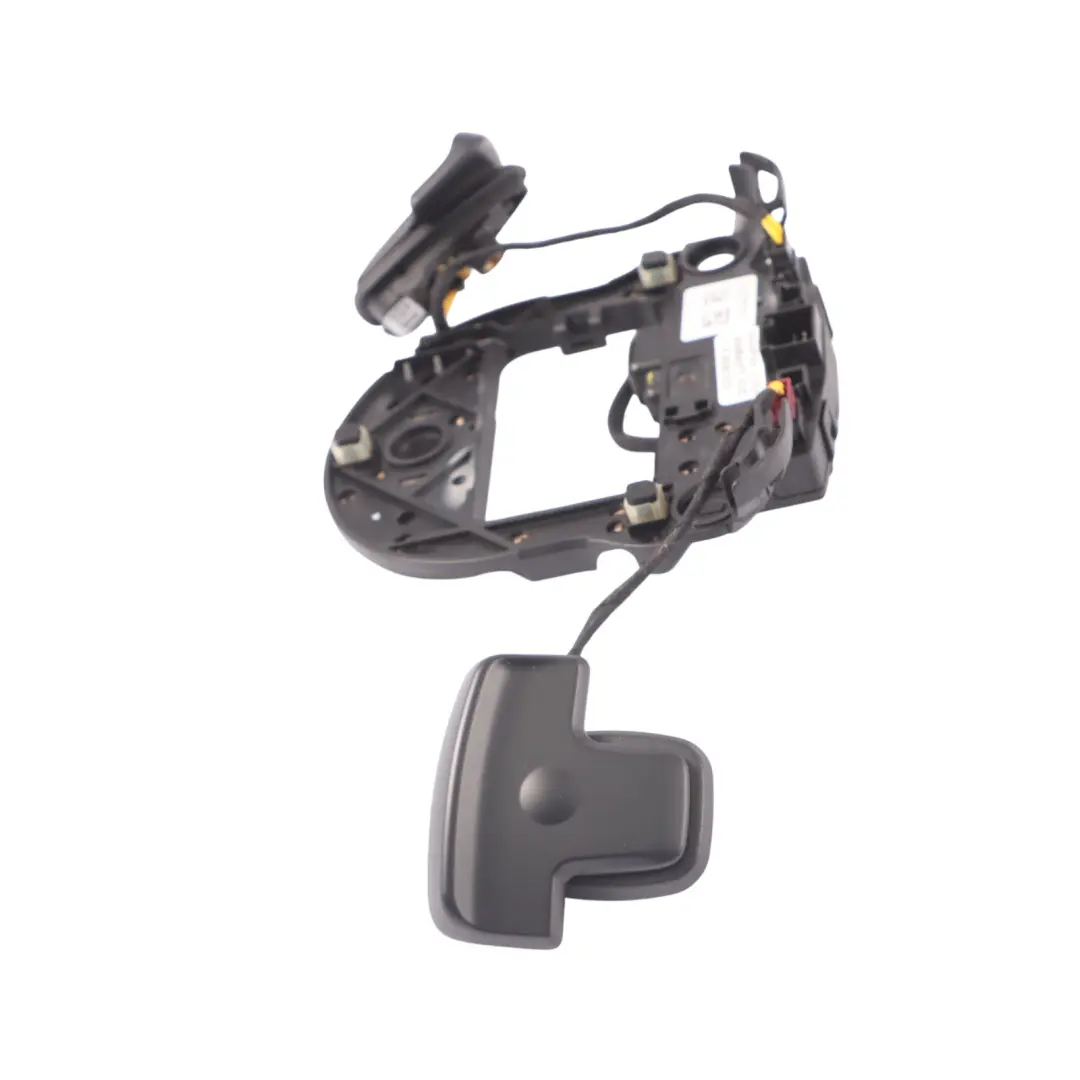 Mercedes SLK R172 Lenkradkontaktplatte Schaltwippen - SKU A2184640817 - Teilenummer A2184640817