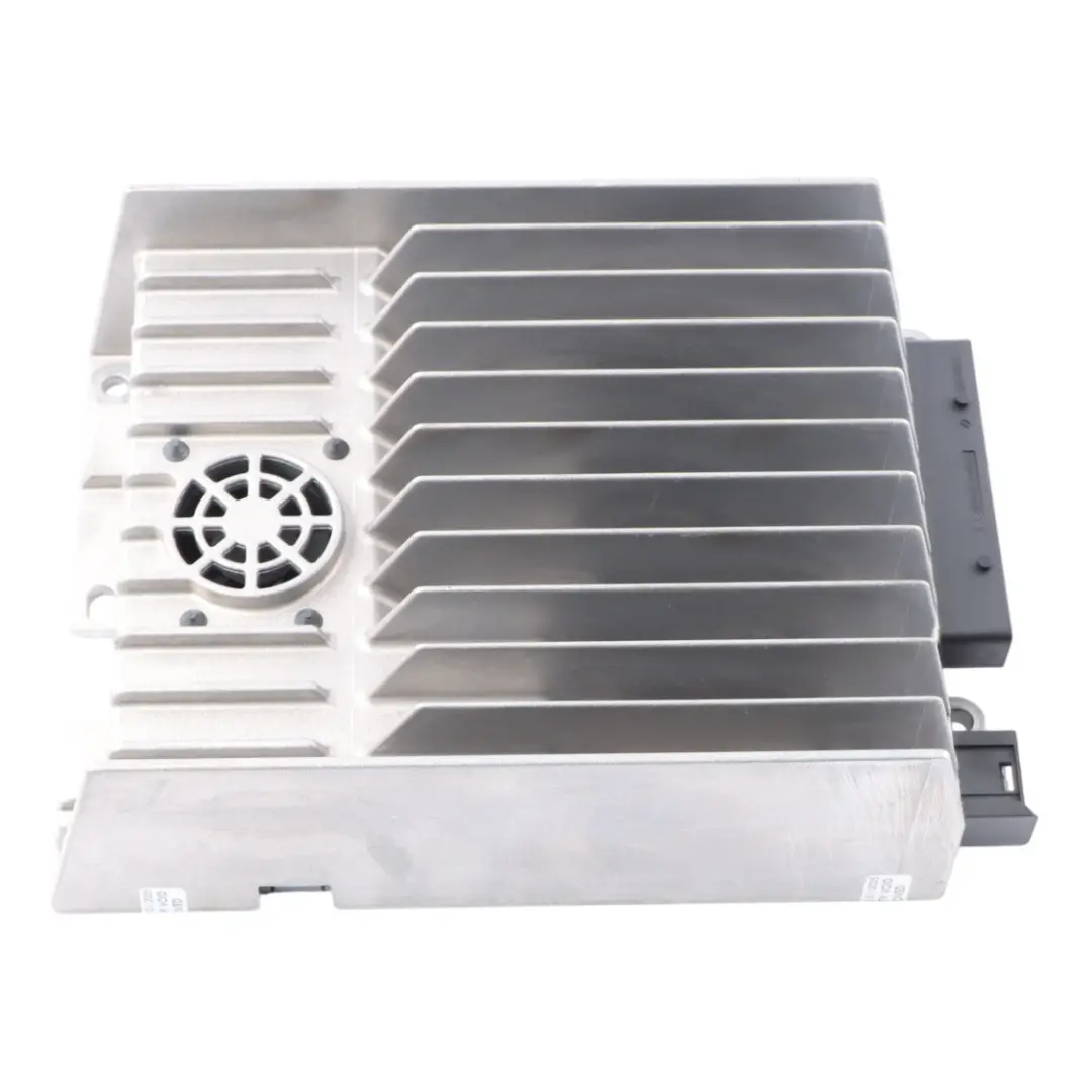 Sound Audio Amplifier Mercedes C117 A207 C218 Unit Harman Kardon to with Part number A2189004107 Sound Audio Amplifier Mercedes C117 A207 C218 Unit Harman Kardon - SKU A2189004107 - Part number A2189004107