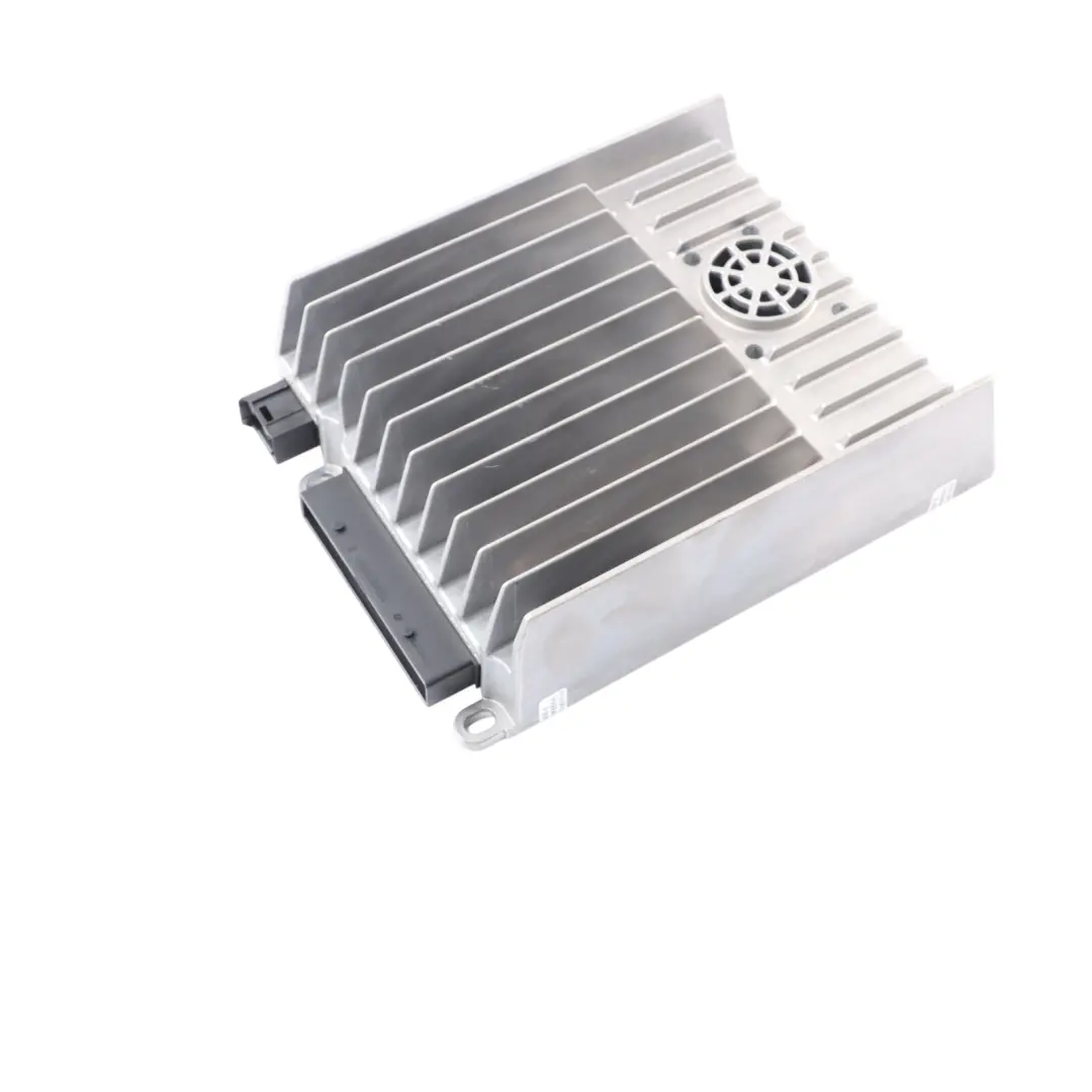 Sound Audio Amplifier Mercedes C117 A207 C218 Unit Harman Kardon to with Part number A2189004107 Sound Audio Amplifier Mercedes C117 A207 C218 Unit Harman Kardon - SKU A2189004107 - Part number A2189004107