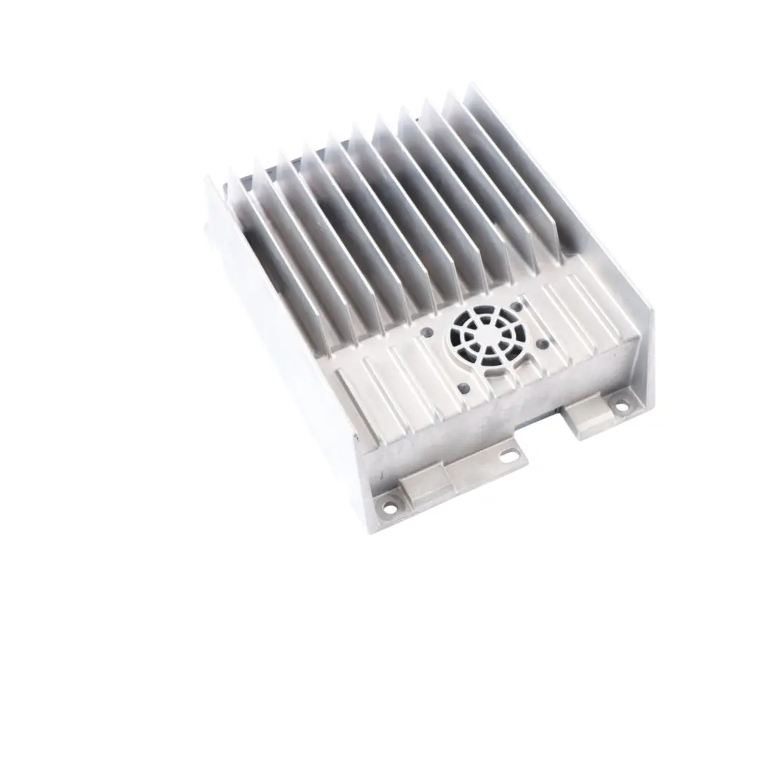 Sound Audio Amplifier Mercedes C117 A207 C218 Unit Harman Kardon to with Part number A2189004107 Sound Audio Amplifier Mercedes C117 A207 C218 Unit Harman Kardon - SKU A2189004107 - Part number A2189004107