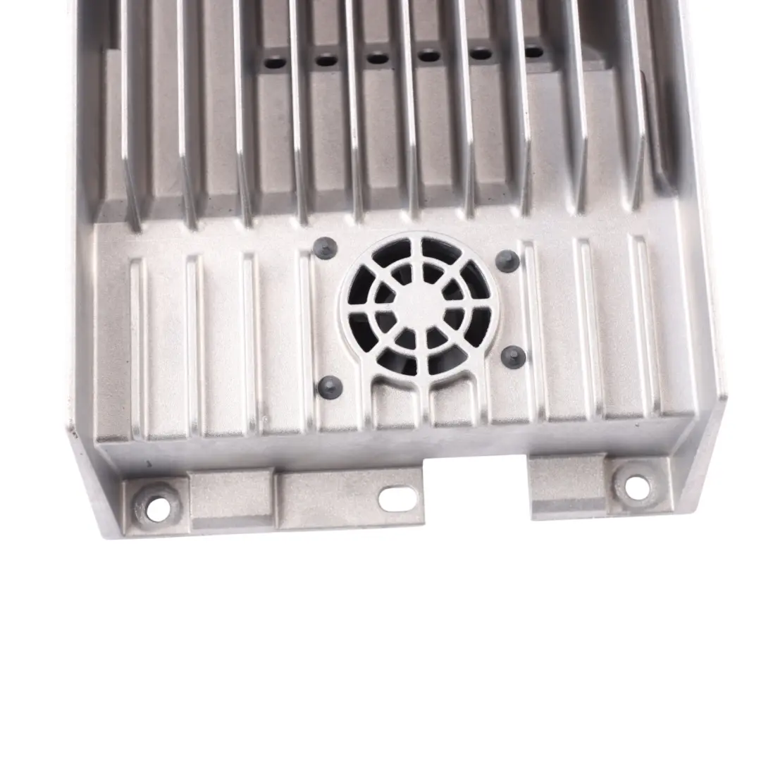 Sound Audio Amplifier Mercedes C117 A207 C218 Unit Harman Kardon to with Part number A2189004107 Sound Audio Amplifier Mercedes C117 A207 C218 Unit Harman Kardon - SKU A2189004107 - Part number A2189004107