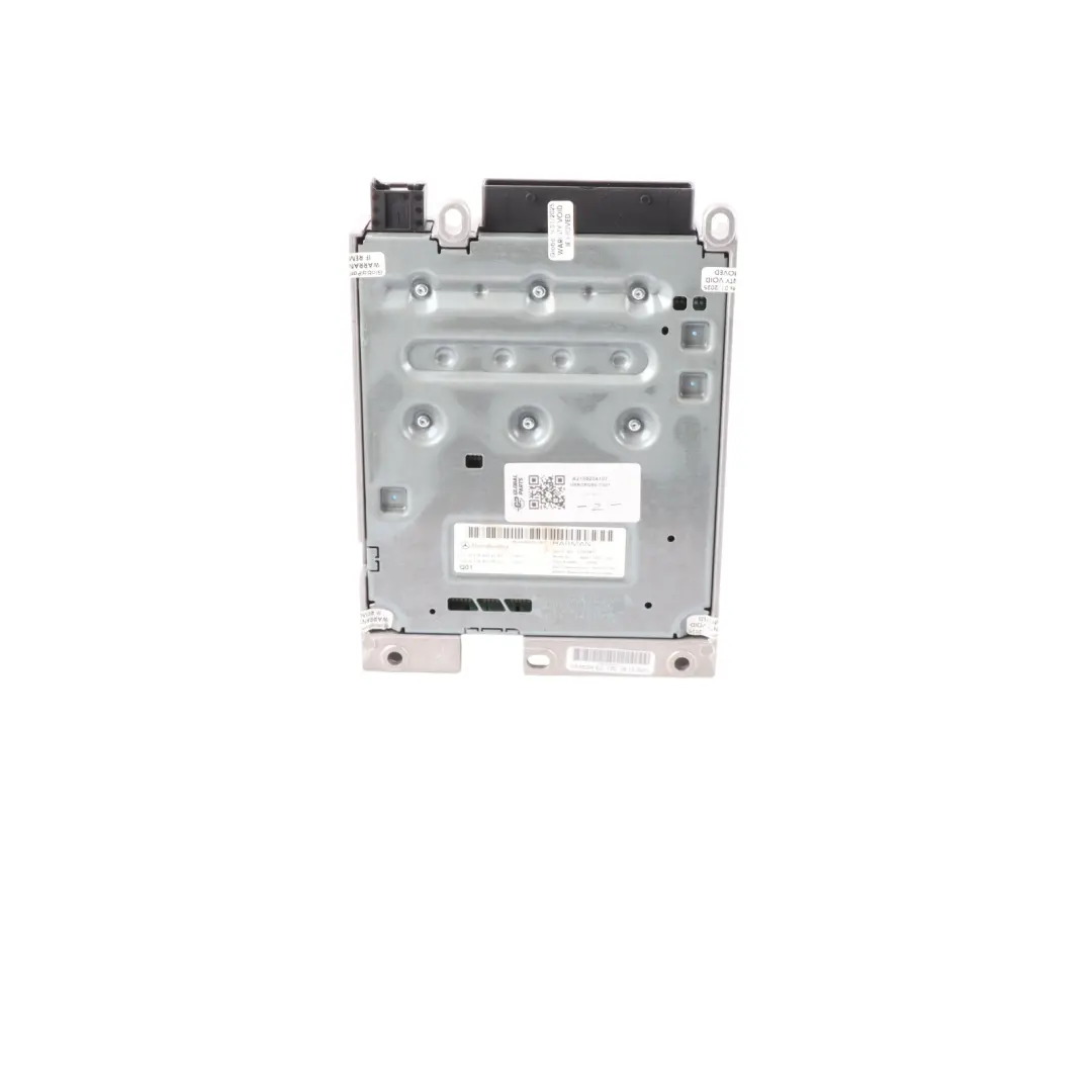 Sound Audio Amplifier Mercedes C117 A207 C218 Unit Harman Kardon to with Part number A2189004107 Sound Audio Amplifier Mercedes C117 A207 C218 Unit Harman Kardon - SKU A2189004107 - Part number A2189004107