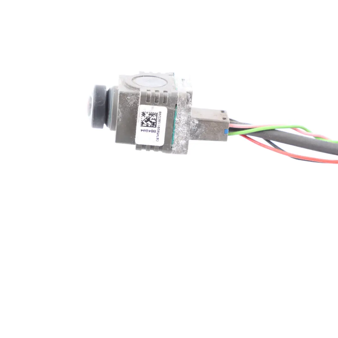 Reversing Camera Mercedes C207 C218 Assist Rear View Camera to with Part number A2189052002 Reversing Camera Mercedes C207 C218 Assist Rear View Camera - SKU A2189052002 - Part number A2189052002