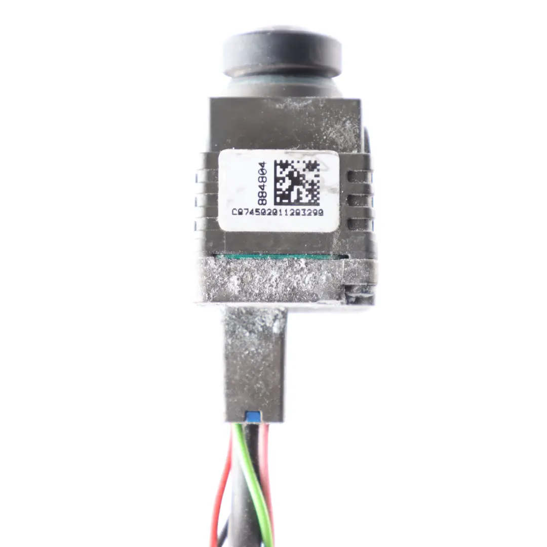 Reversing Camera Mercedes C207 C218 Assist Rear View Camera to with Part number A2189052002 Reversing Camera Mercedes C207 C218 Assist Rear View Camera - SKU A2189052002 - Part number A2189052002